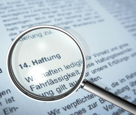 Kosten - Rechtsanwalt Korneuburg Kosten - Rechtsanwalt Korneuburg